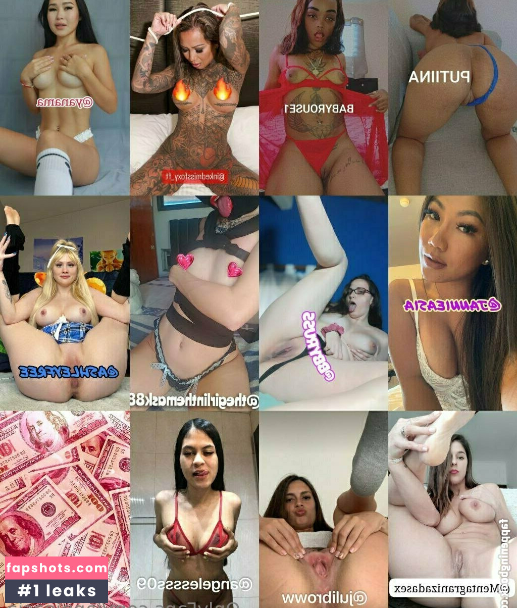 jannieasia gallery photo #10