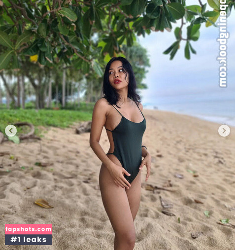 Janthip Arun nude babe gallery