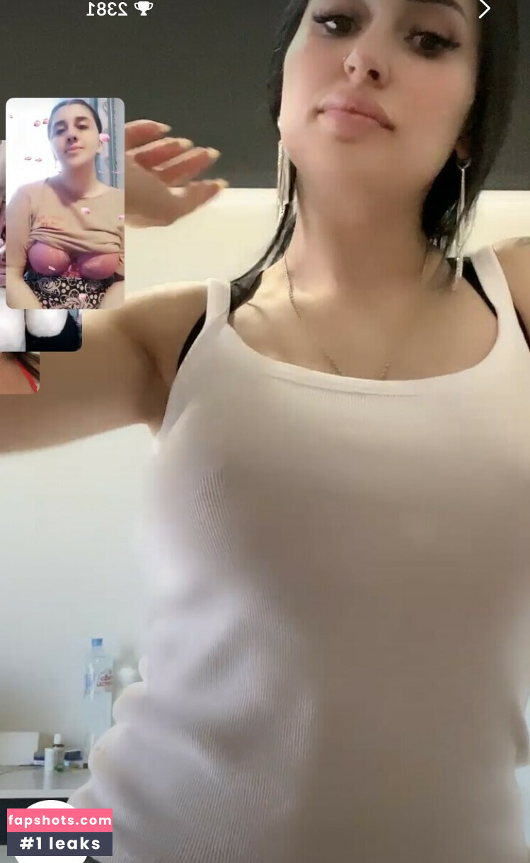 Janym Nahé úniky fotek pouze od fanoušků #16 - Fapshots