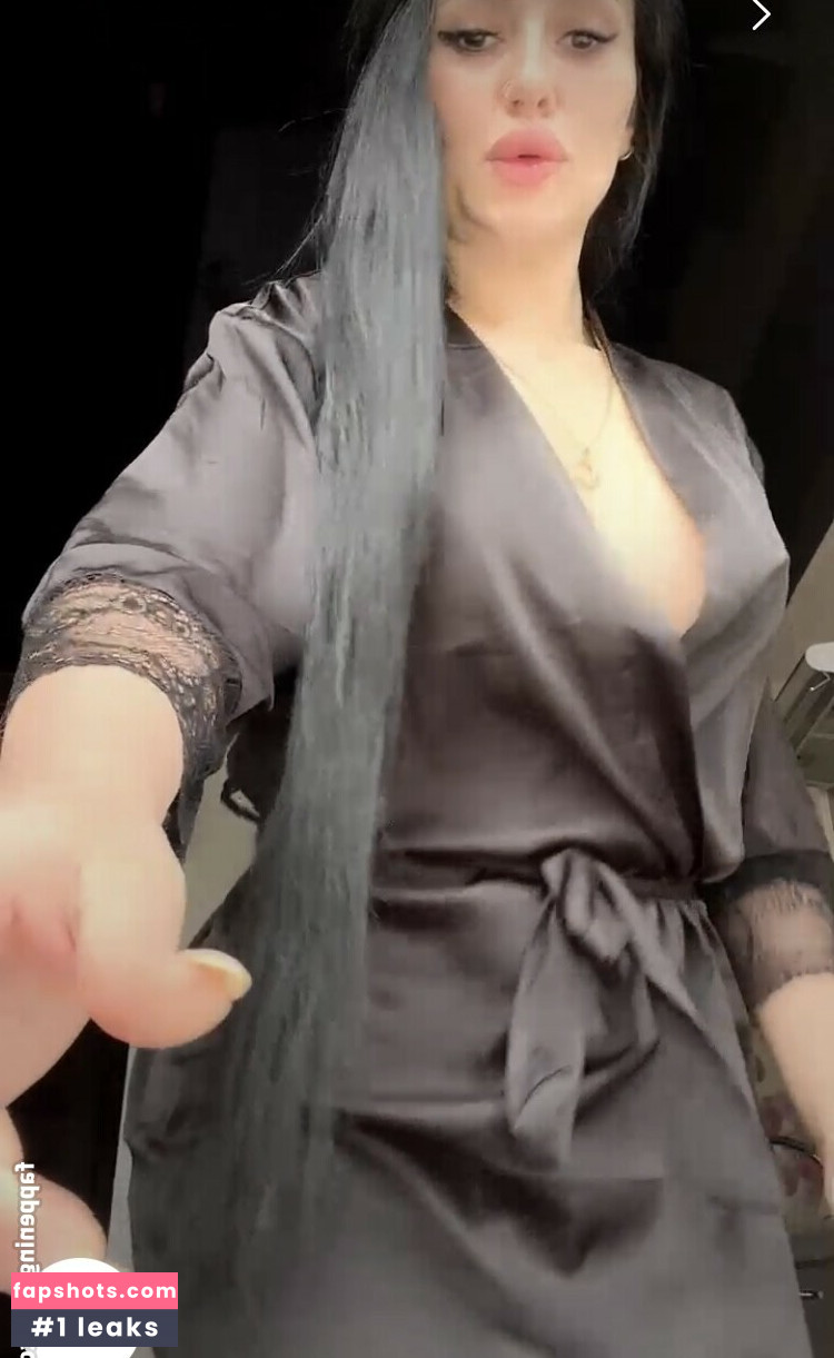 Janym Nahé úniky fotek pouze od fanoušků #18 - Fapshots