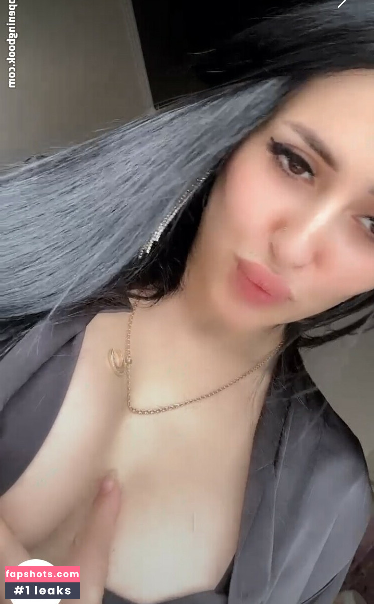 Janym Nahé úniky fotek pouze od fanoušků #19 - Fapshots