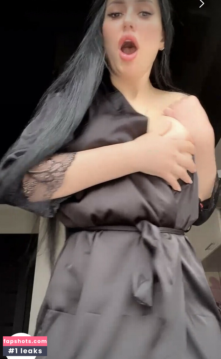 Janym Nahé úniky fotek pouze od fanoušků #21 - Fapshots