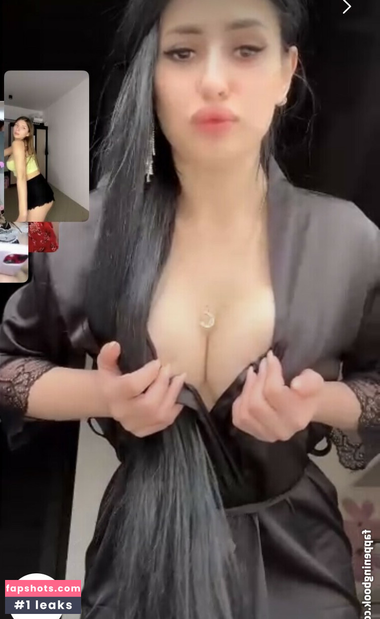 Janym Nahé úniky fotek pouze od fanoušků #24 - Fapshots