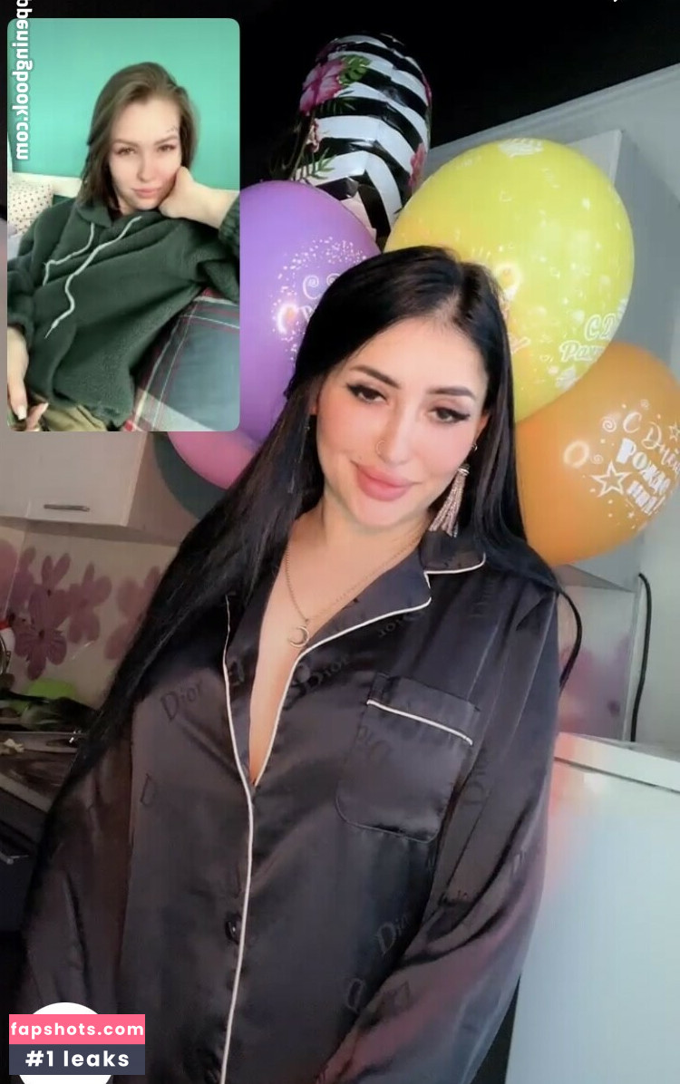 Janym Nahé úniky fotek pouze od fanoušků #28 - Fapshots