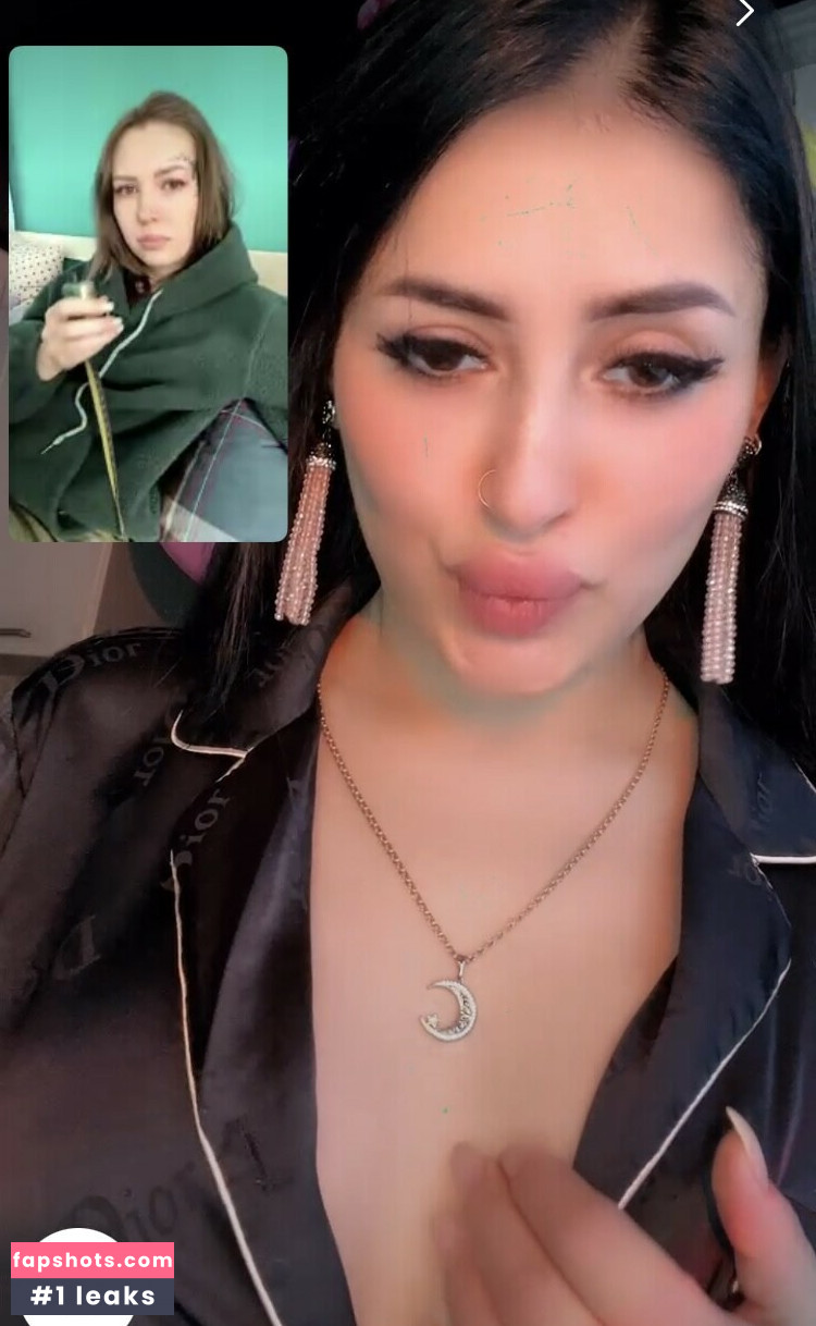 Janym Nahé úniky fotek pouze od fanoušků #30 - Fapshots