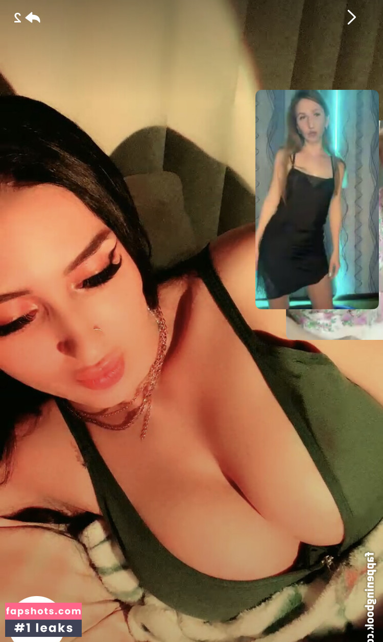 Janym Nahé úniky fotek pouze od fanoušků #32 - Fapshots