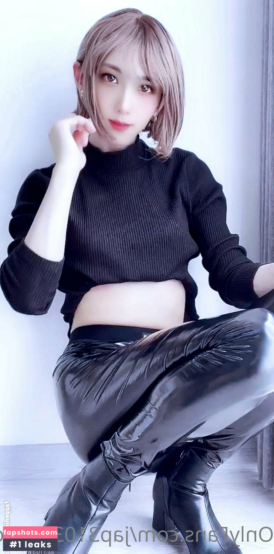 jap310310miomio Nahé úniky fotek pouze od fanoušků #2 - Fapshots