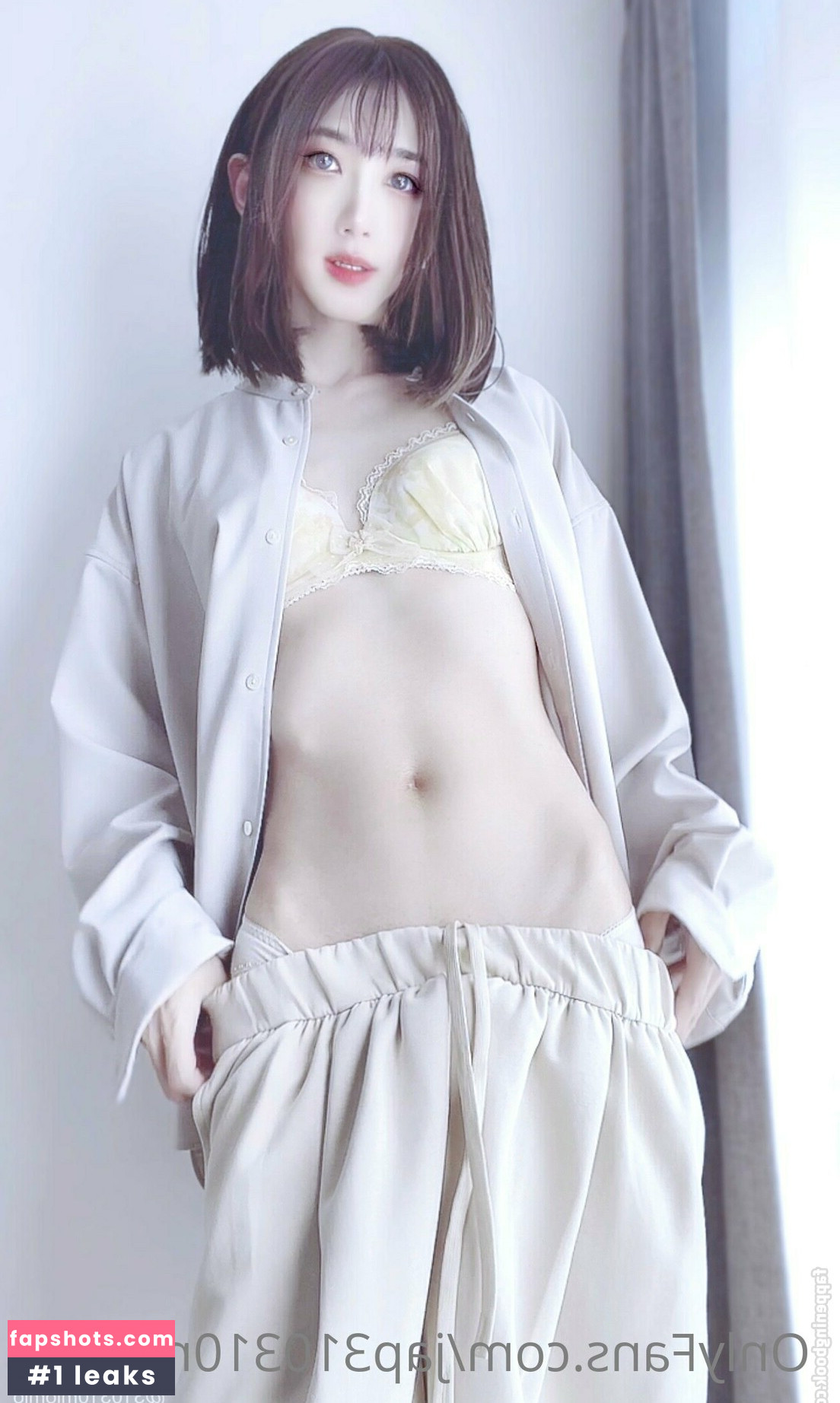 jap310310miomio Filtración Desnuda OnlyFans Foto #3 - Fapshots