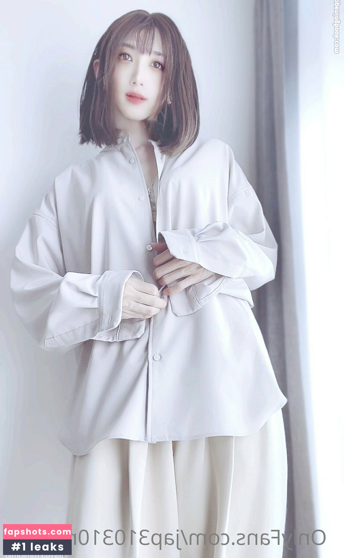 jap310310miomio Filtración Desnuda OnlyFans Foto #4 - Fapshots