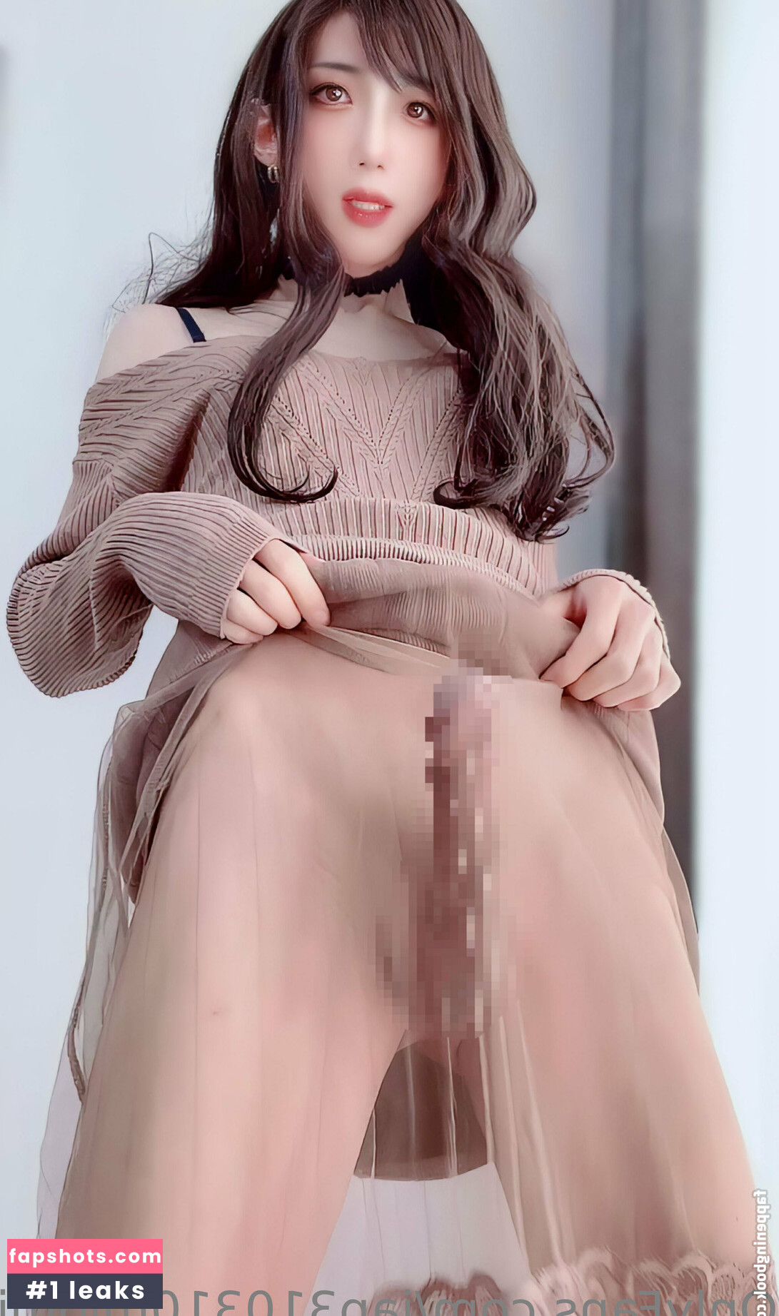 jap310310miomio Nahé úniky fotek pouze od fanoušků #33 - Fapshots