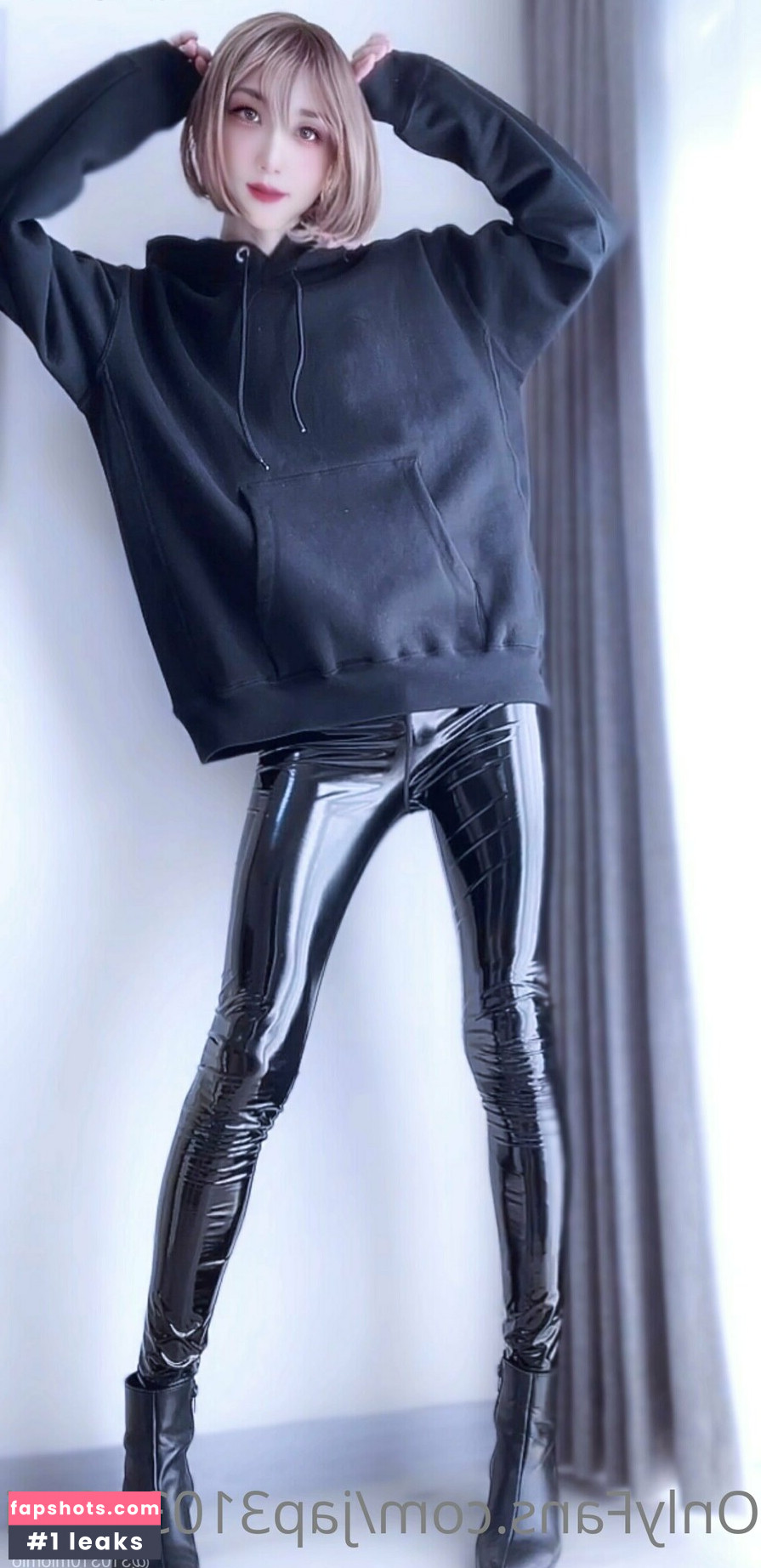 jap310310miomio Filtración Desnuda OnlyFans Foto #9 - Fapshots