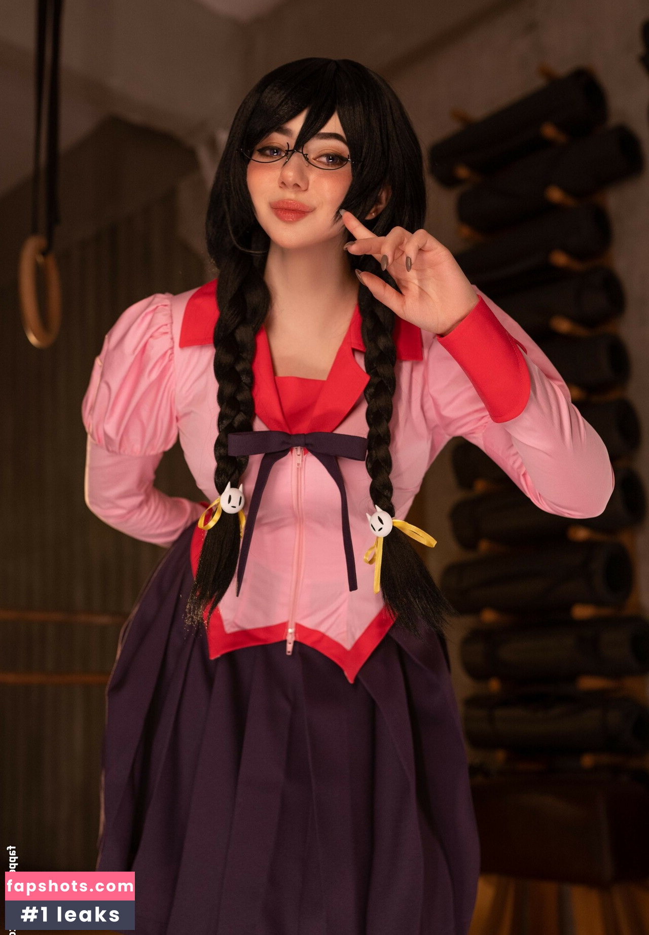 Japp_leack Filtración Desnuda OnlyFans Foto #303 - Fapshots