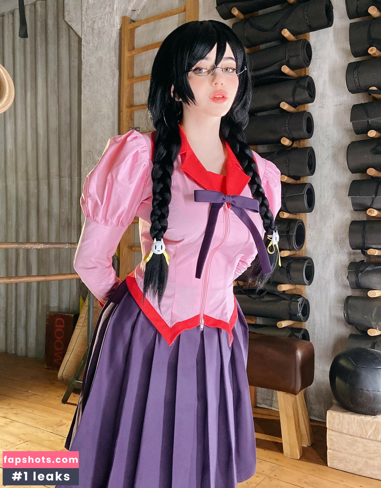 Japp_leack Filtración Desnuda OnlyFans Foto #305 - Fapshots