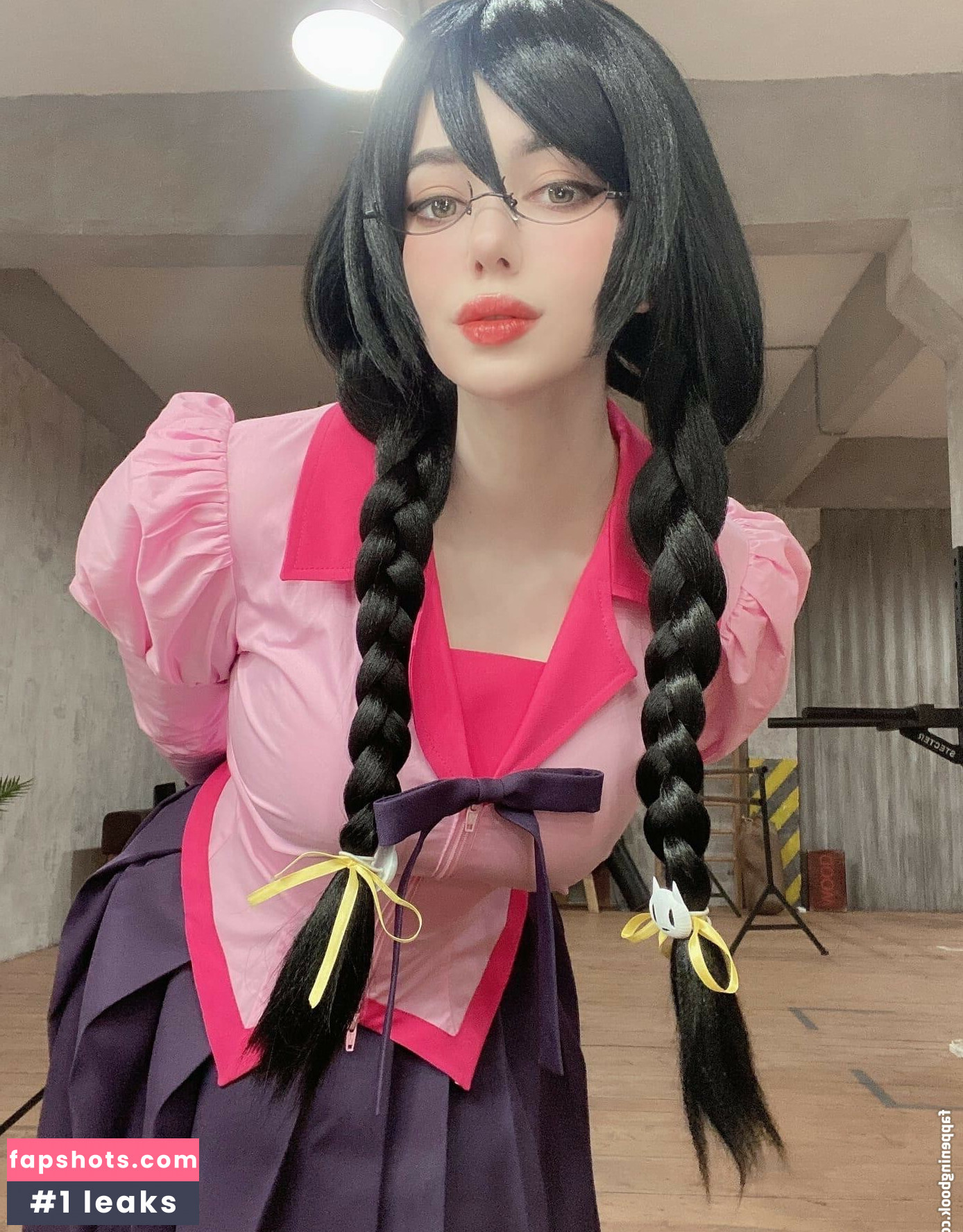 Japp_leack Filtración Desnuda OnlyFans Foto #307 - Fapshots