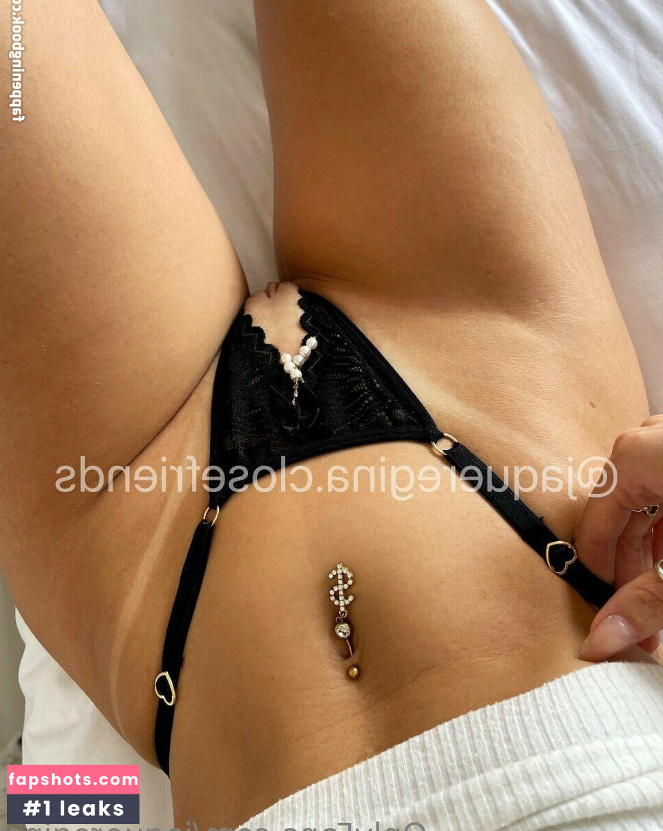 Jaque Regina Nahé úniky fotek pouze od fanoušků #10 - Fapshots