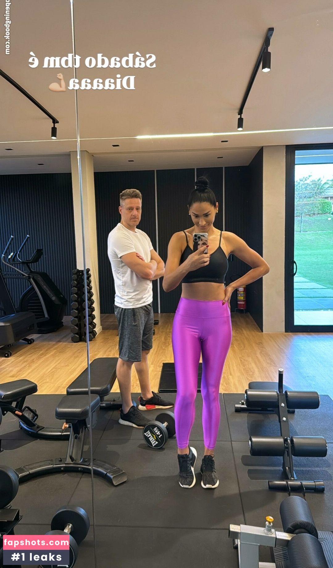 Jaqueline Carvalho gallery photo #2