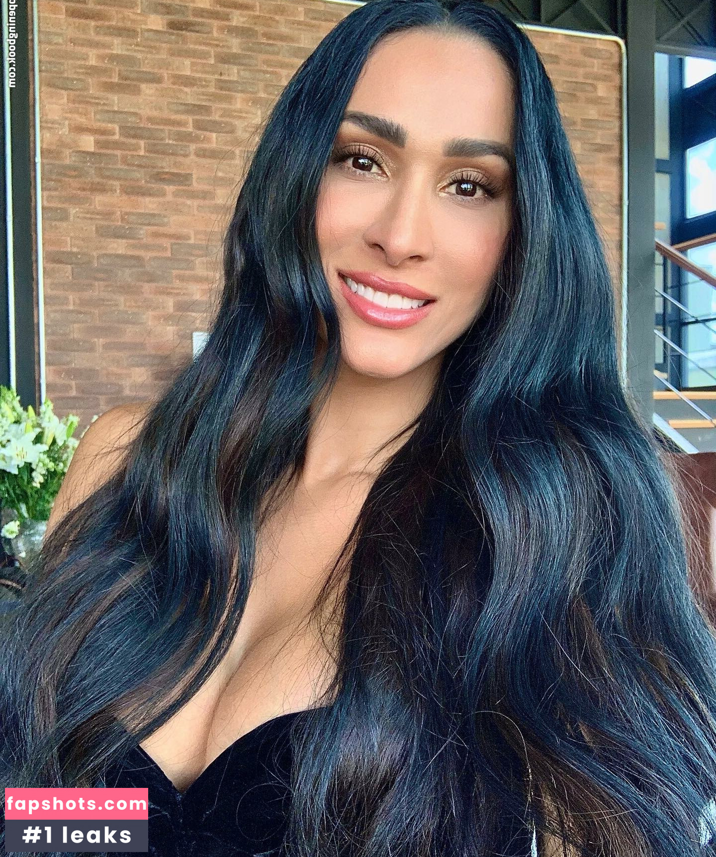 Jaqueline Carvalho gallery photo #25