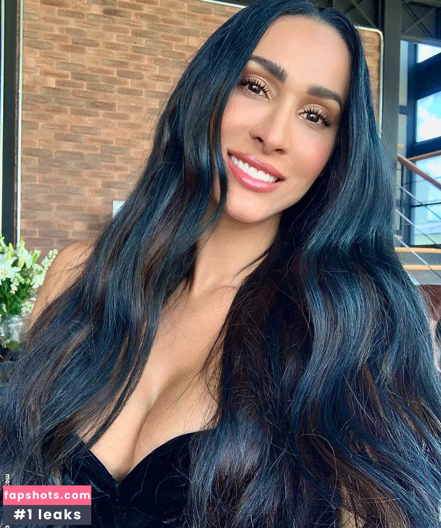 Jaqueline Carvalho gallery photo #26