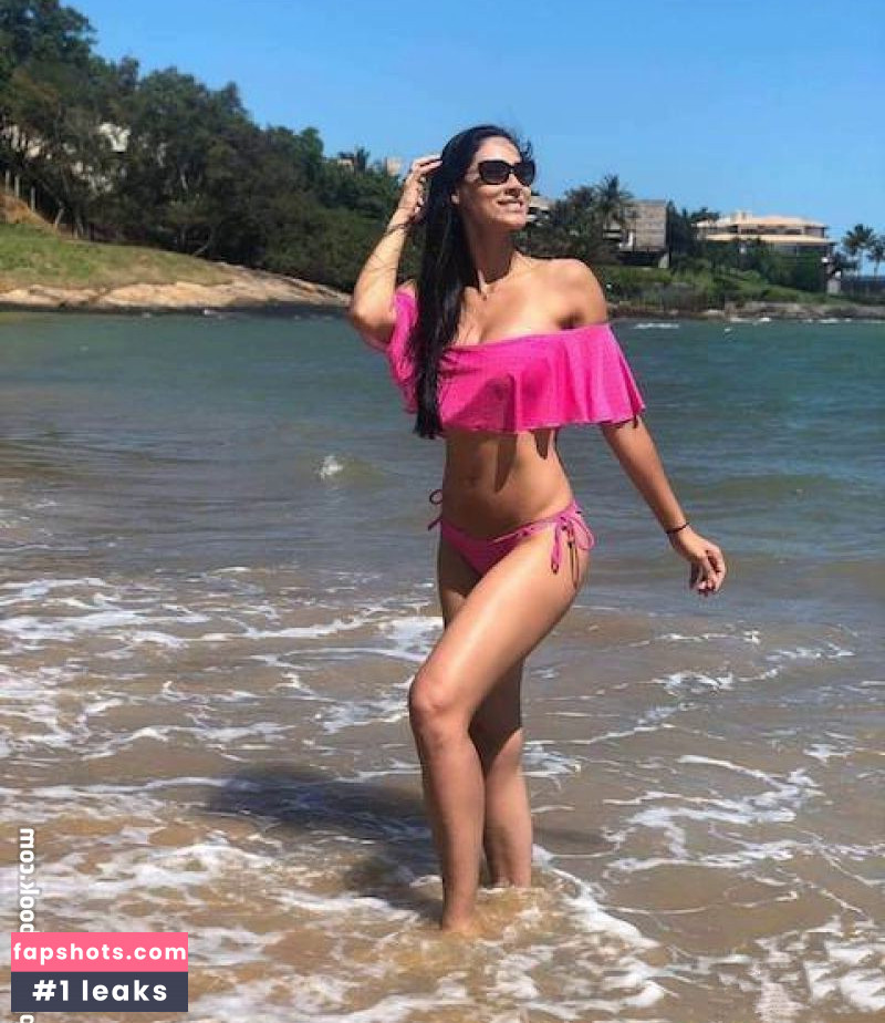 Jaqueline Carvalho gallery photo #74