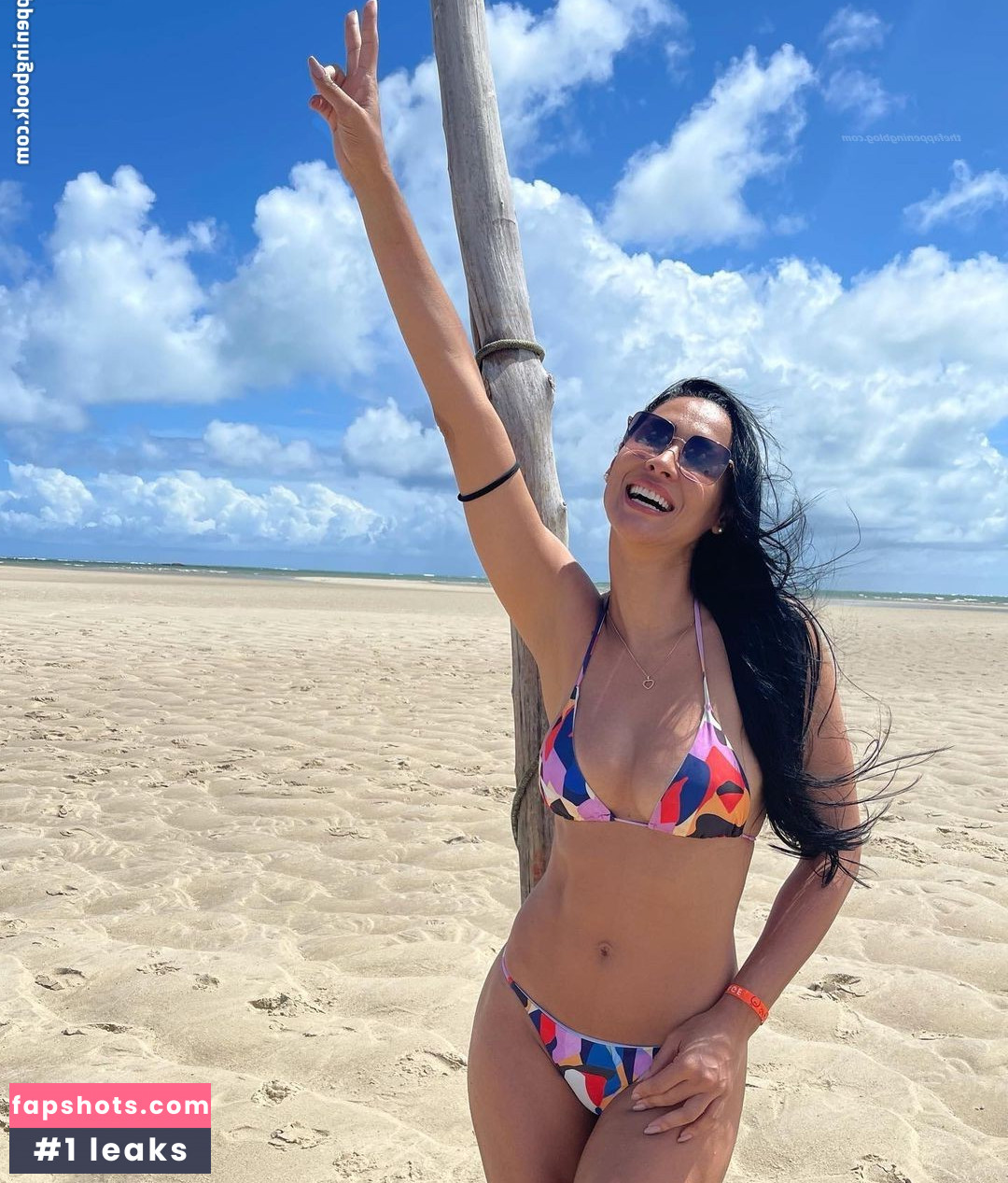 Jaqueline Carvalho gallery photo #80