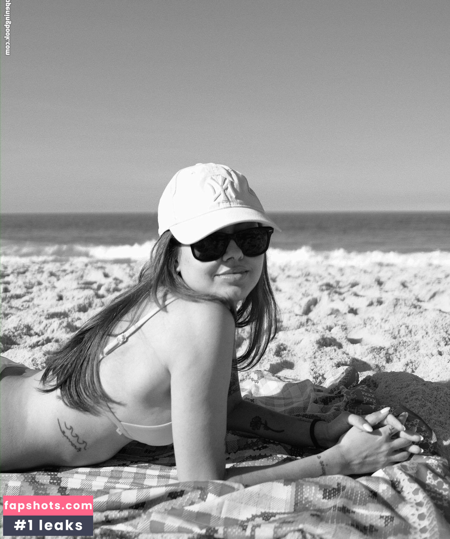 Jaqueline Guerreiro Filtración Desnuda OnlyFans Foto #10 - Fapshots