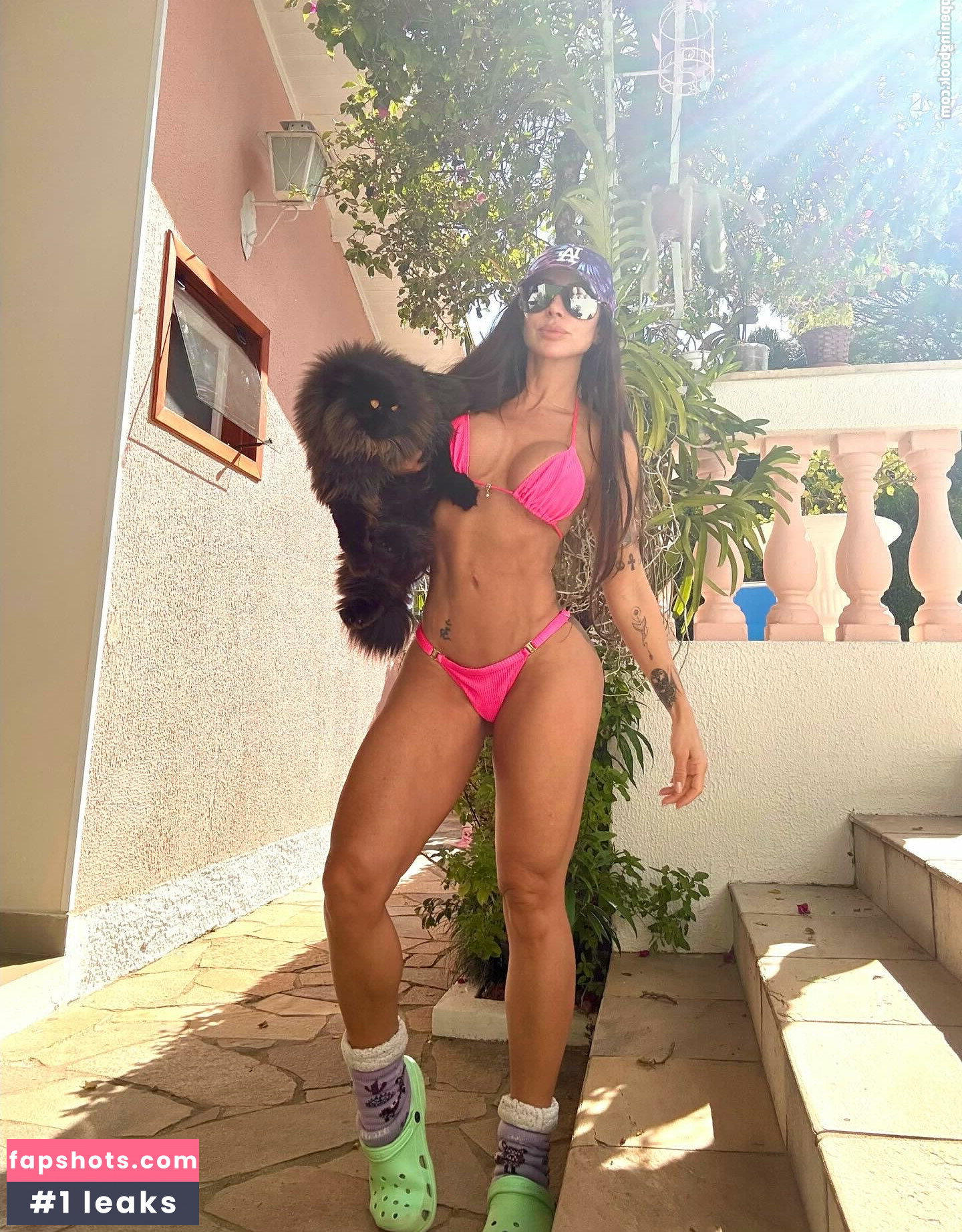 Jaqueline Khury gallery photo #27