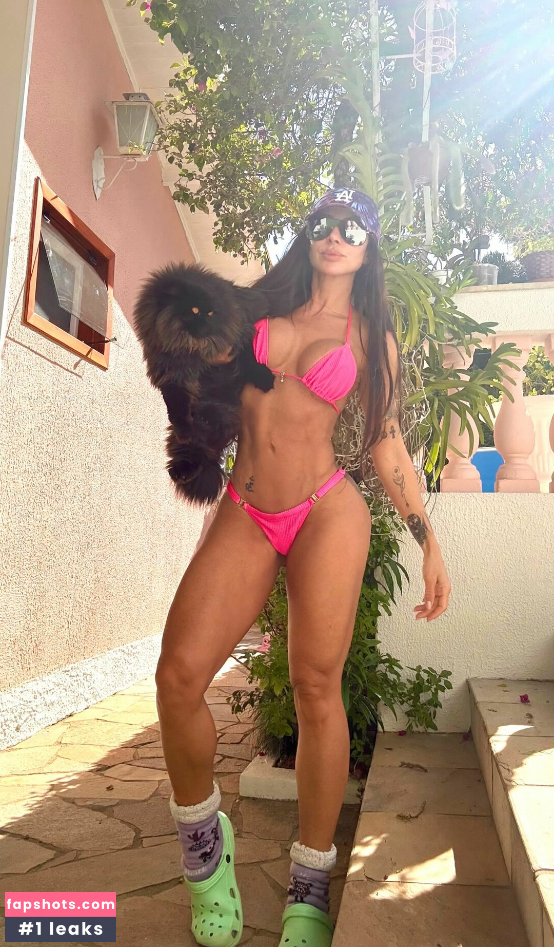 Jaqueline Khury gallery photo #32