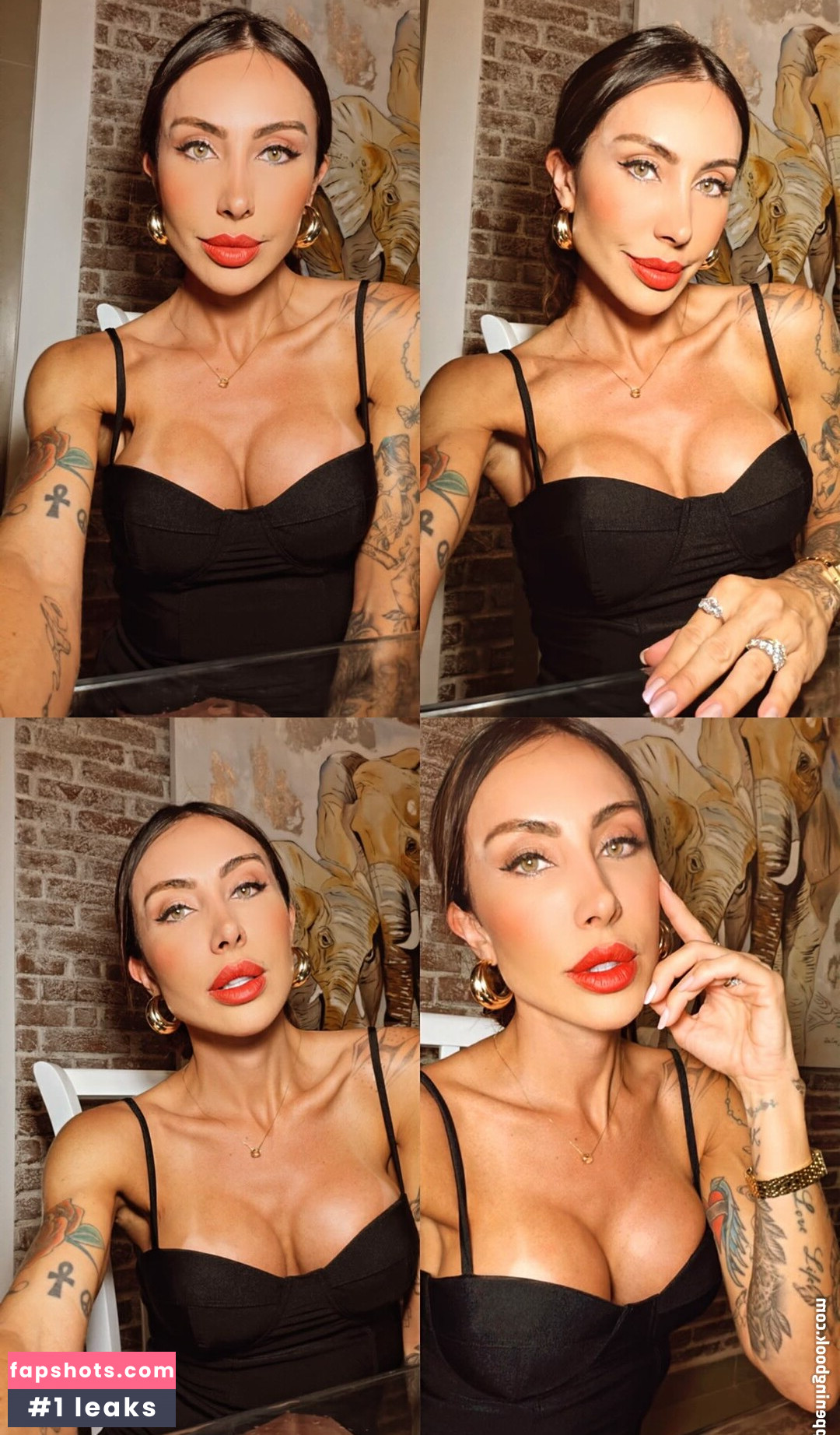 Jaqueline Khury gallery photo #5