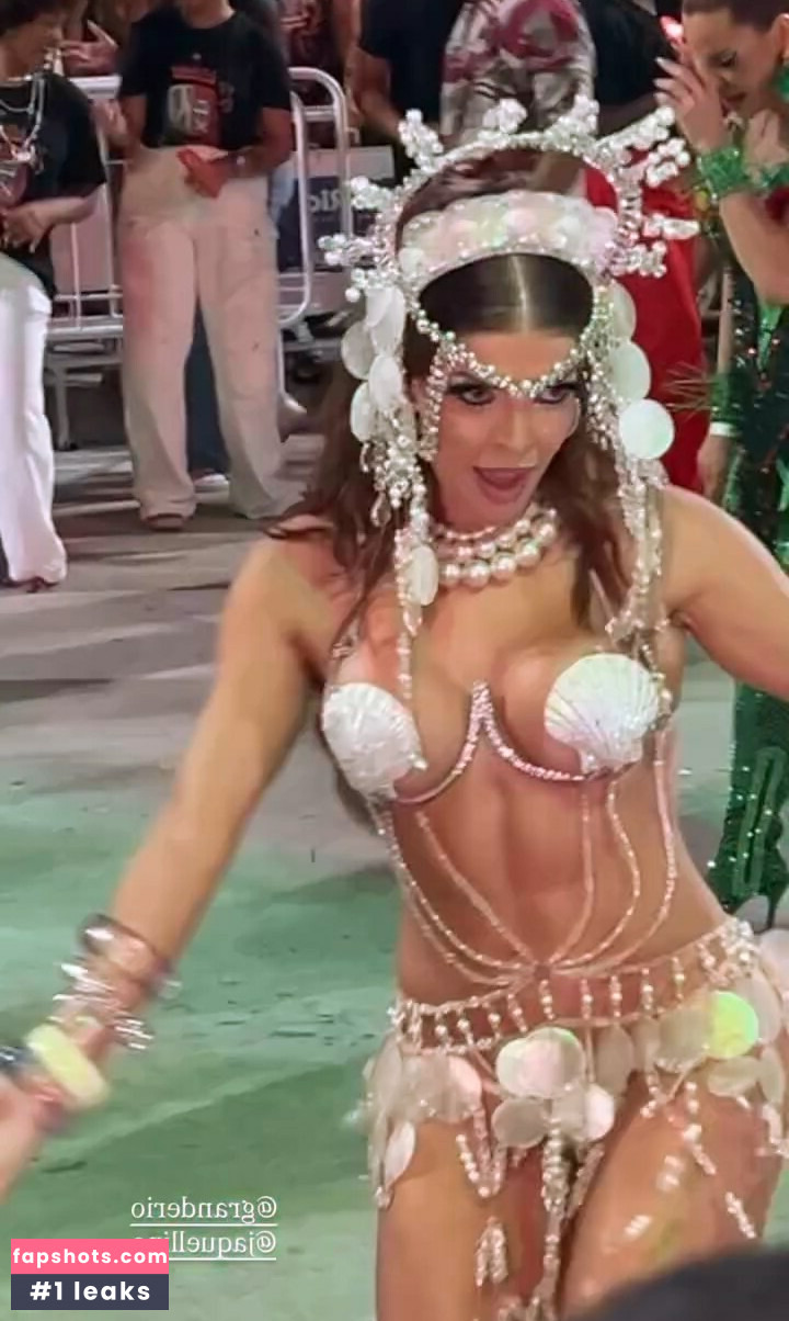 Jaquelline Grohalski gallery photo #11