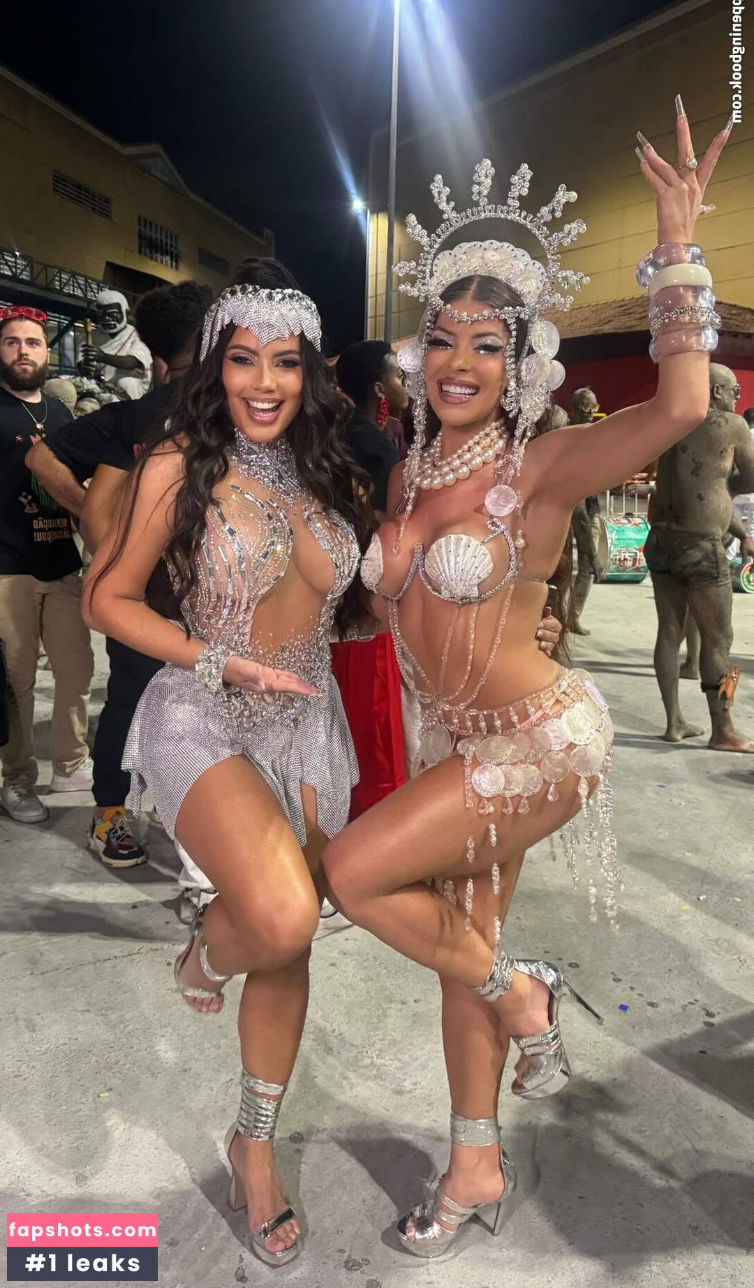 Jaquelline Grohalski gallery photo #12