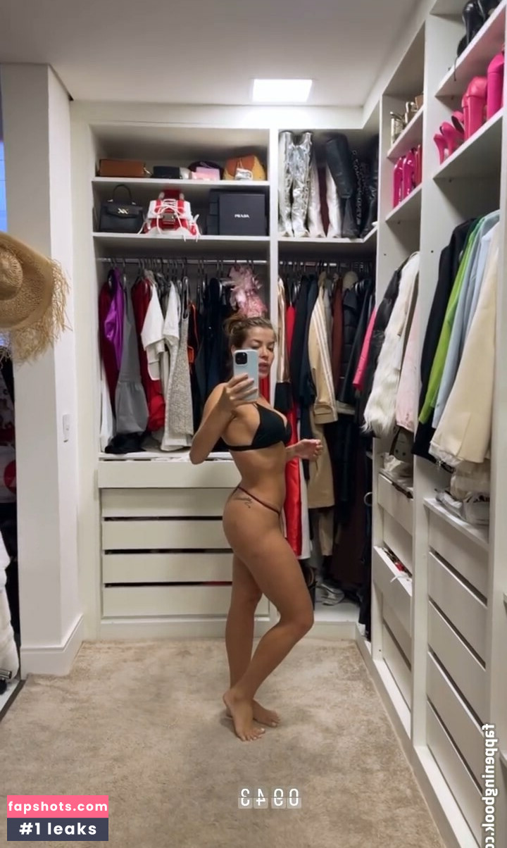 Jaquelline Grohalski gallery photo #22