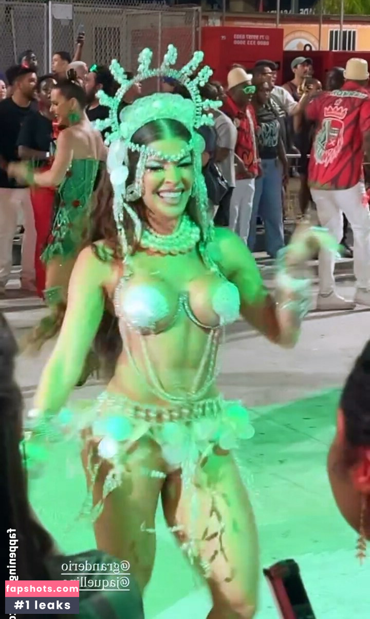 Jaquelline Grohalski gallery photo #10