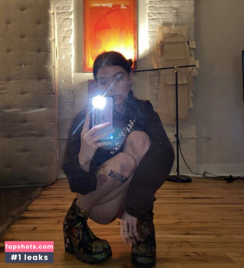 Jaquelyn James Nude Leaks OnlyFans - Fapshots