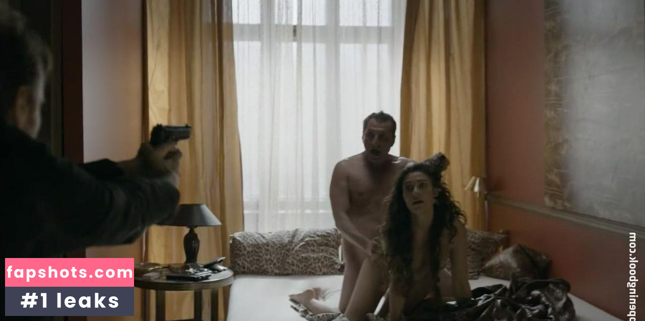 Jarah Maria Anders Nahé úniky fotek pouze od fanoušků #3 - Fapshots