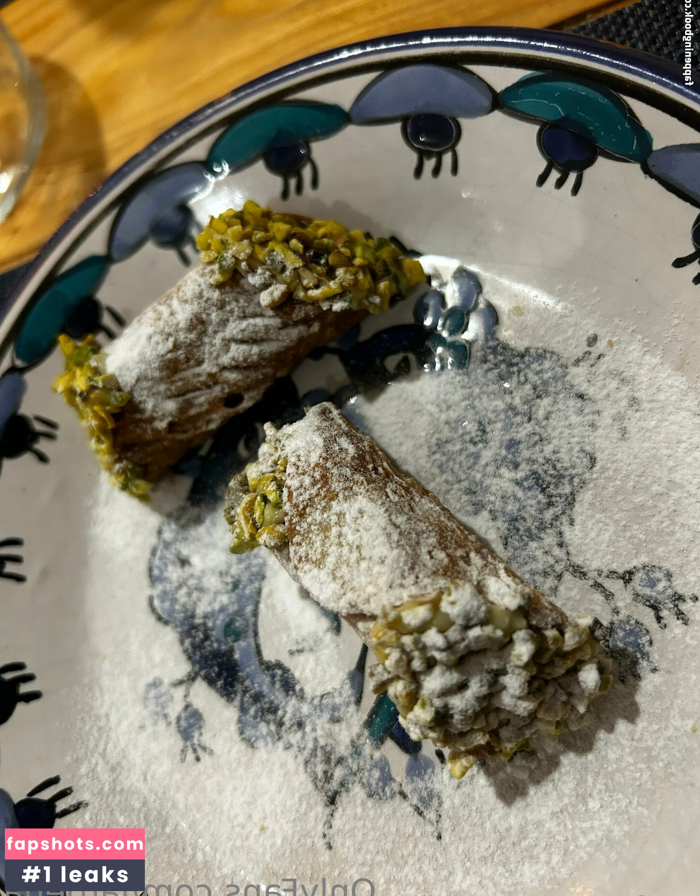 jardena Nahé úniky fotek pouze od fanoušků #11 - Fapshots