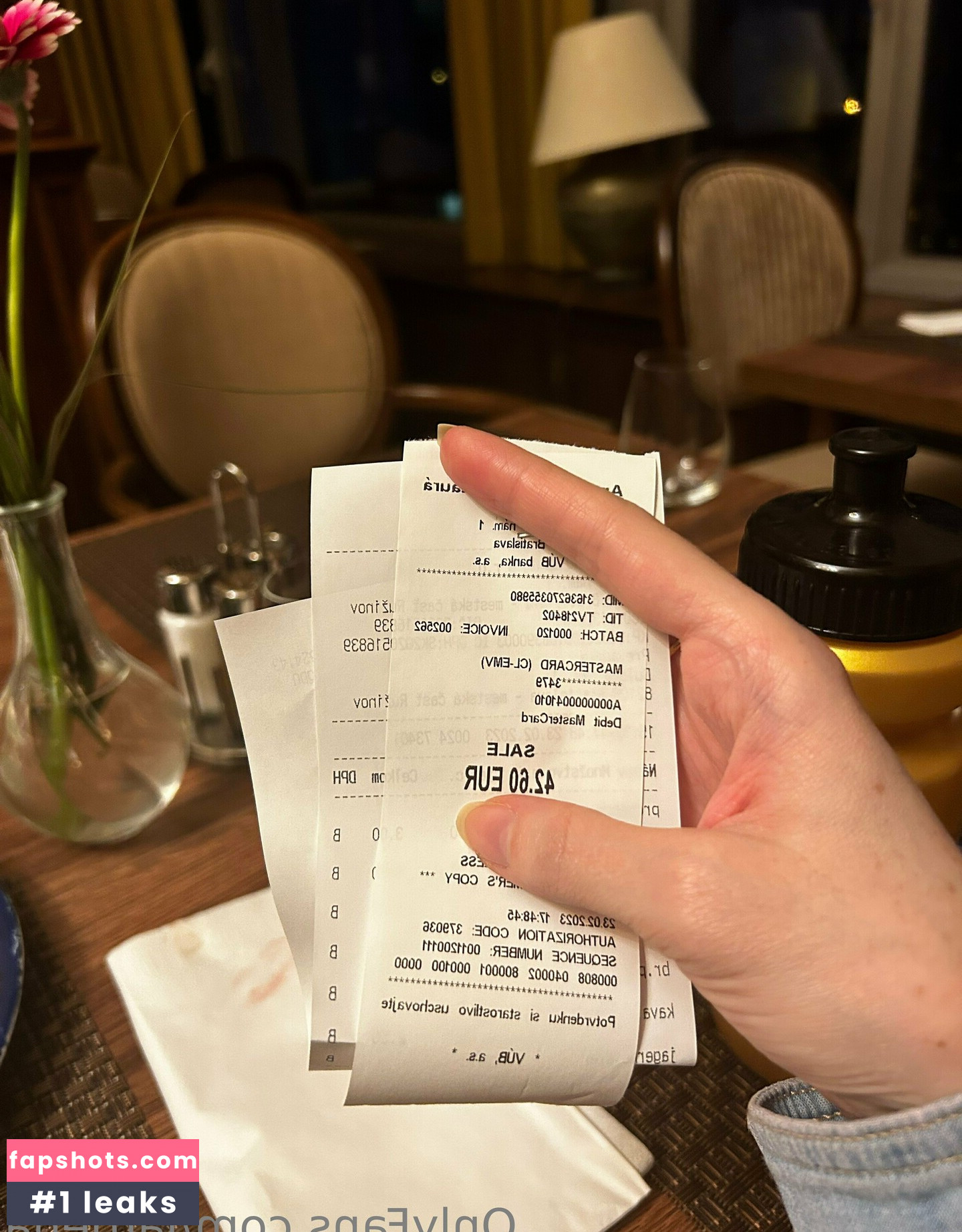 jardena Nahé úniky fotek pouze od fanoušků #12 - Fapshots