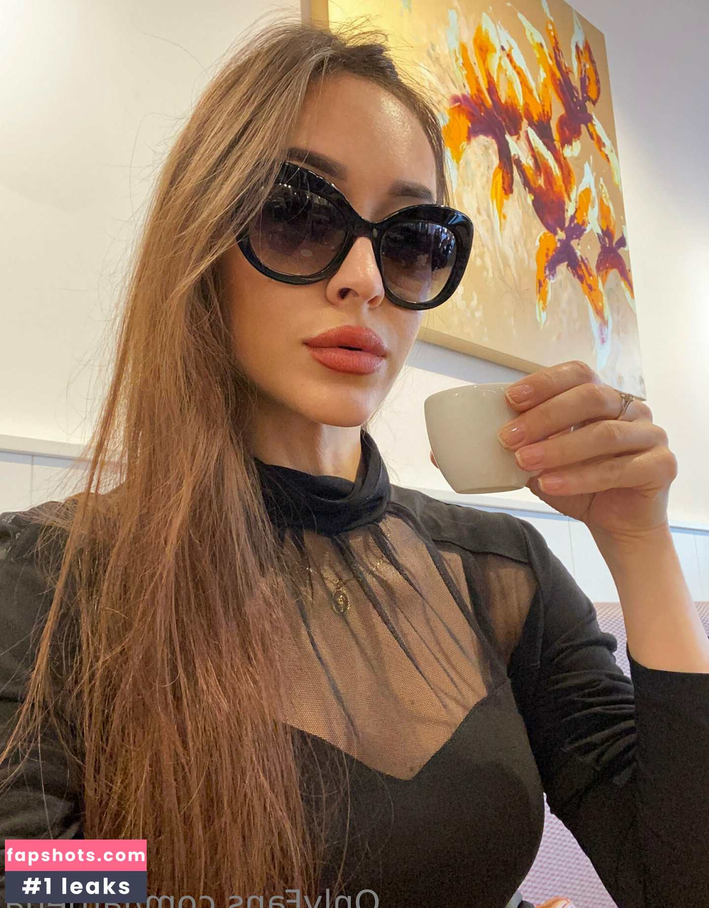 jardena Nahé úniky fotek pouze od fanoušků #14 - Fapshots