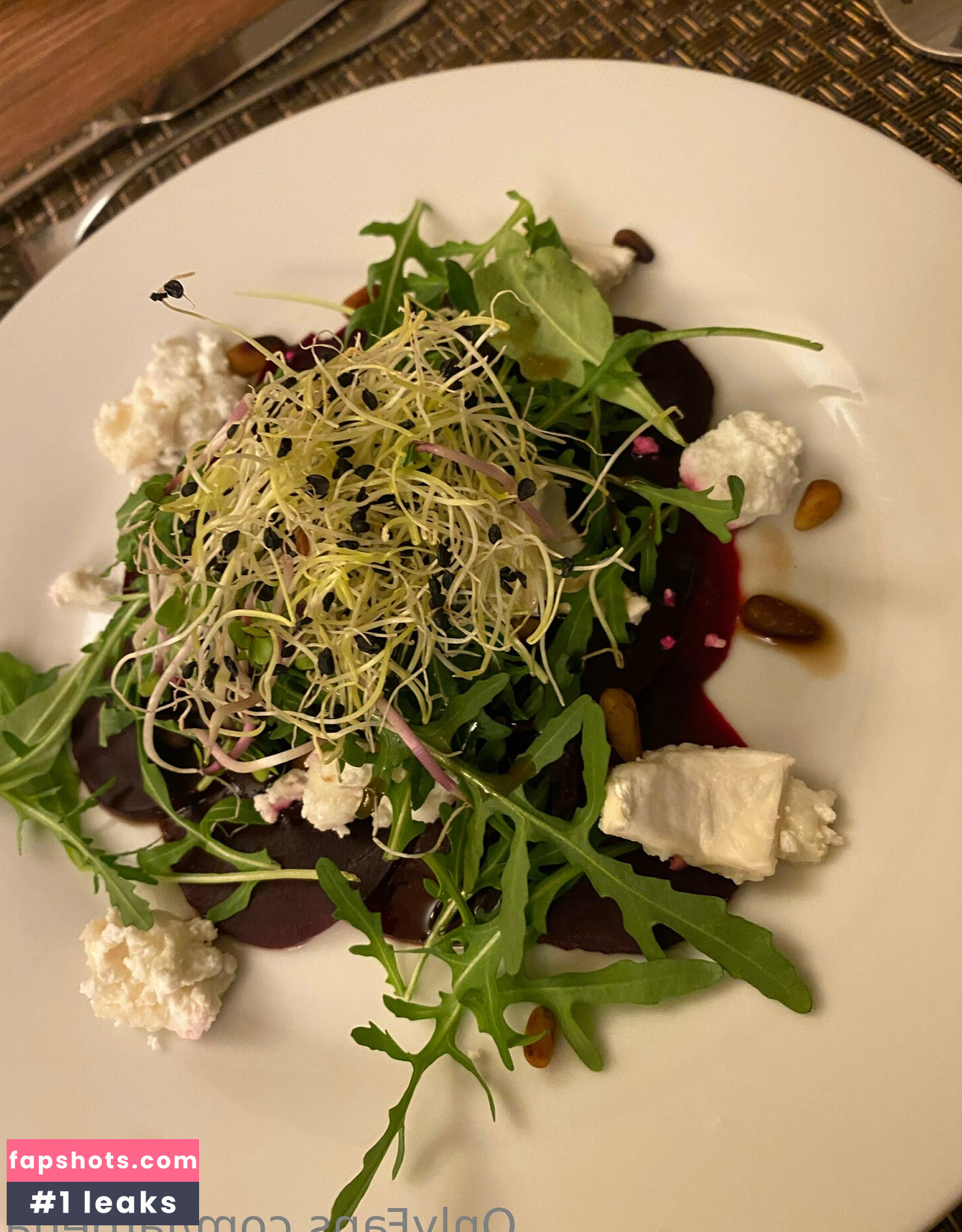 jardena Nahé úniky fotek pouze od fanoušků #15 - Fapshots