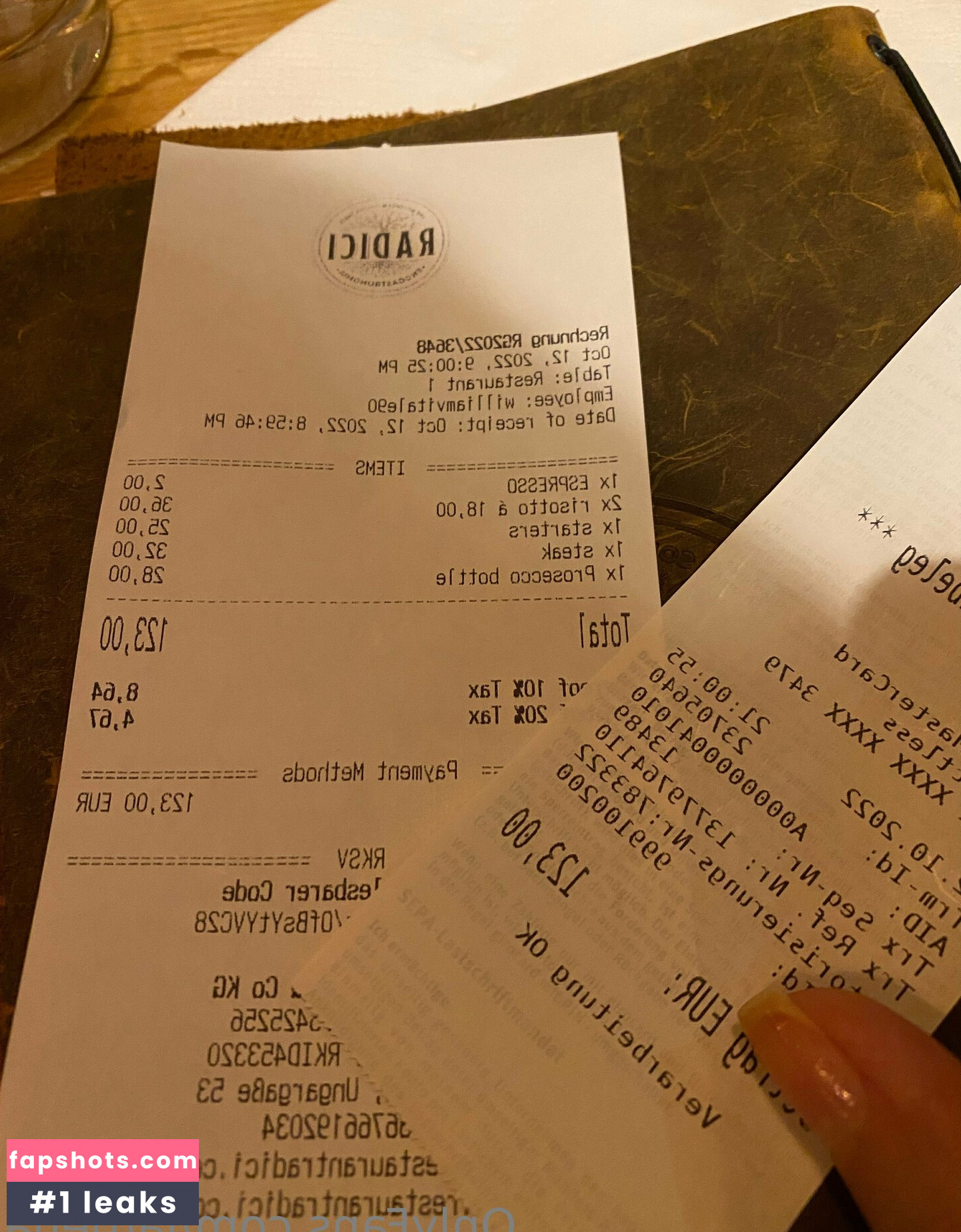 jardena Nahé úniky fotek pouze od fanoušků #17 - Fapshots