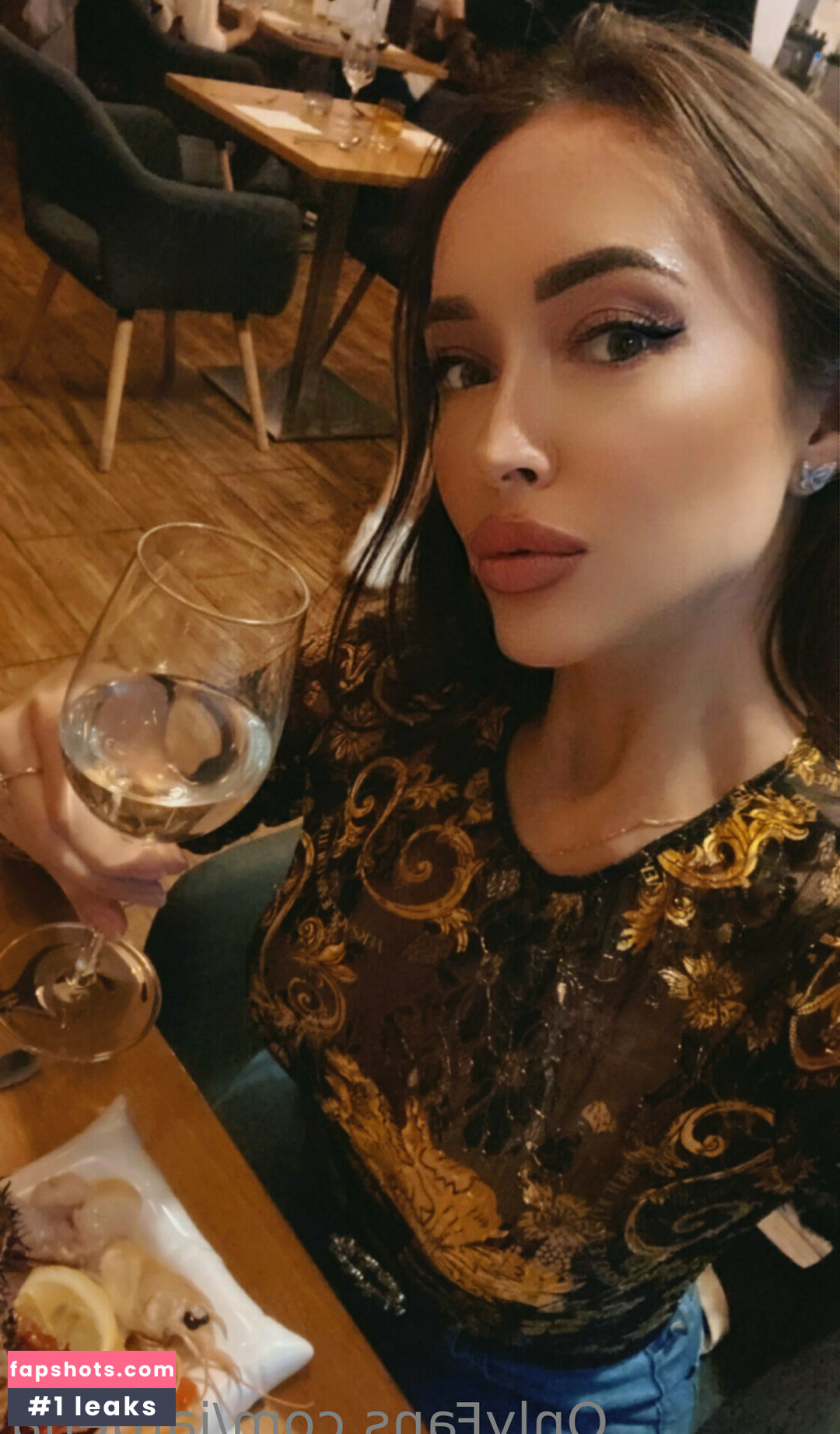 jardena Nahé úniky fotek pouze od fanoušků #18 - Fapshots