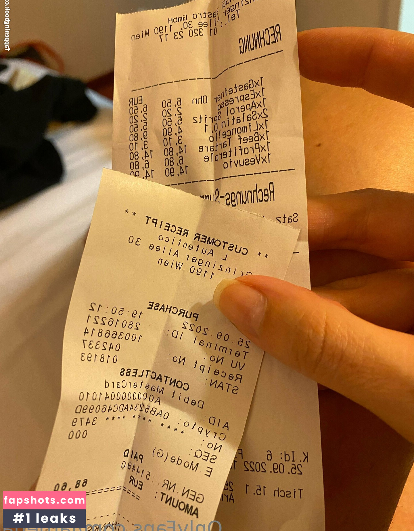 jardena Nahé úniky fotek pouze od fanoušků #19 - Fapshots