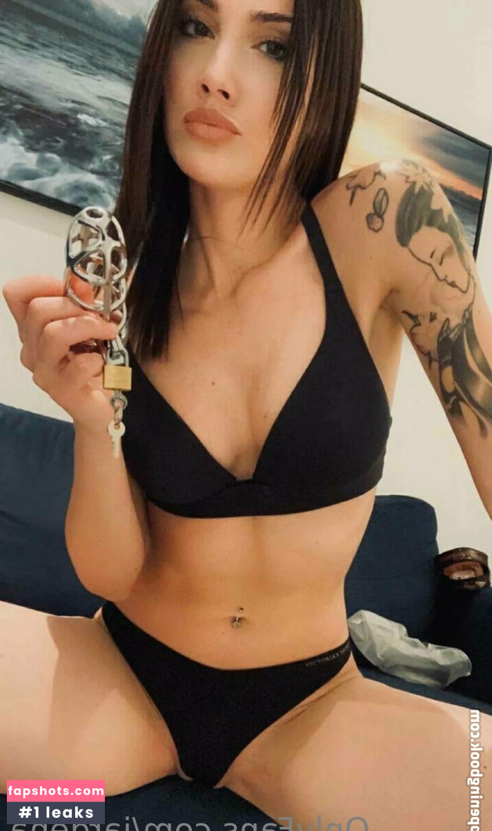 jardena Nahé úniky fotek pouze od fanoušků #22 - Fapshots