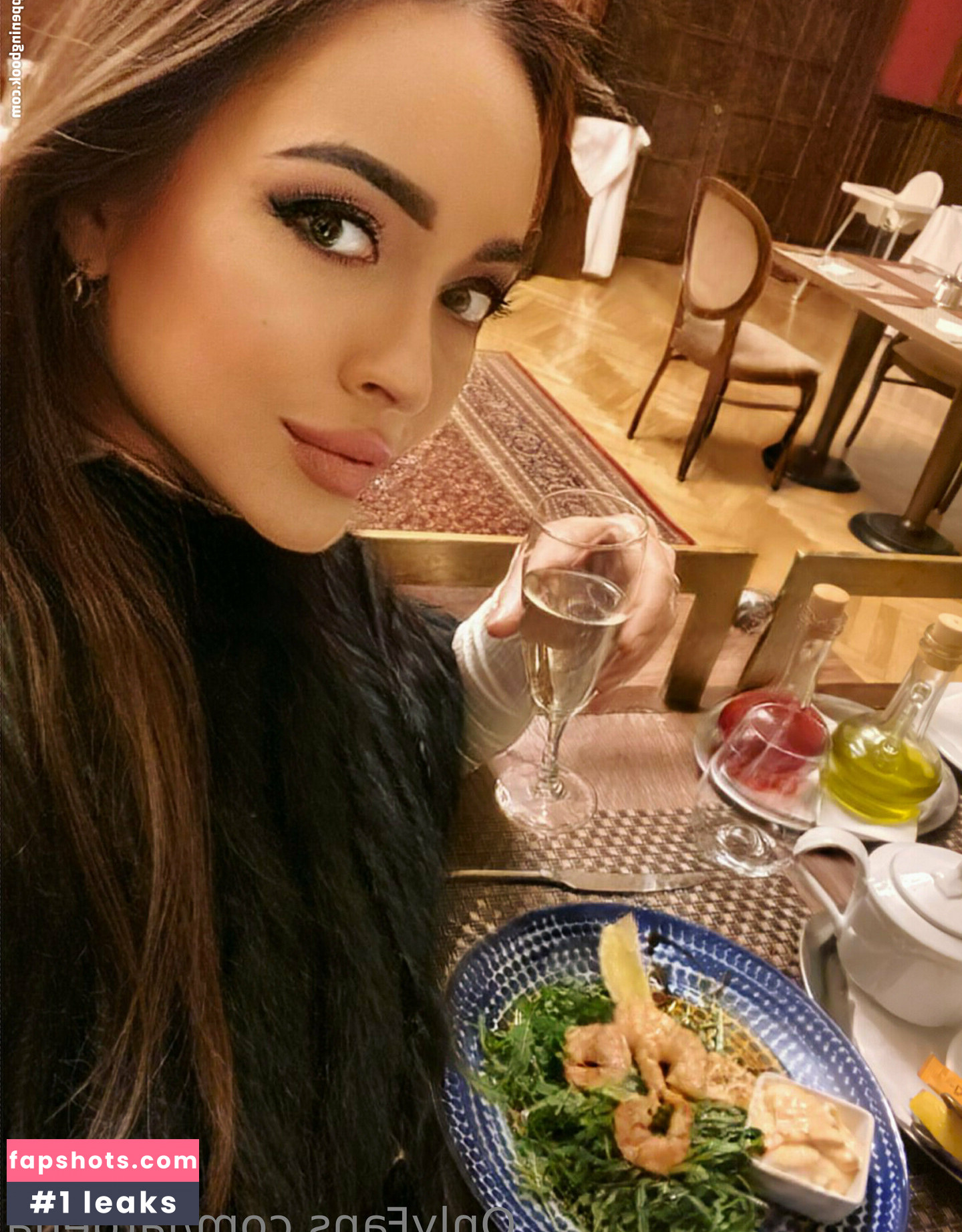 jardena Nahé úniky fotek pouze od fanoušků #23 - Fapshots