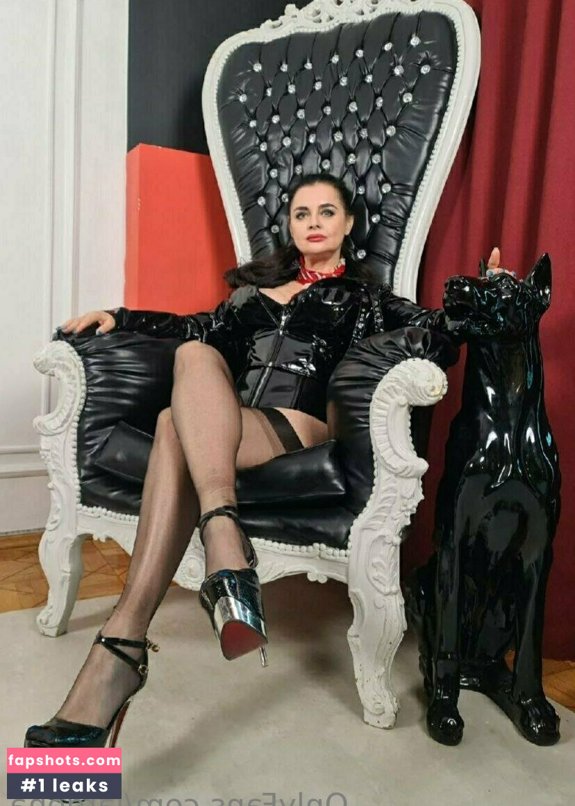 jardena Nahé úniky fotek pouze od fanoušků #24 - Fapshots