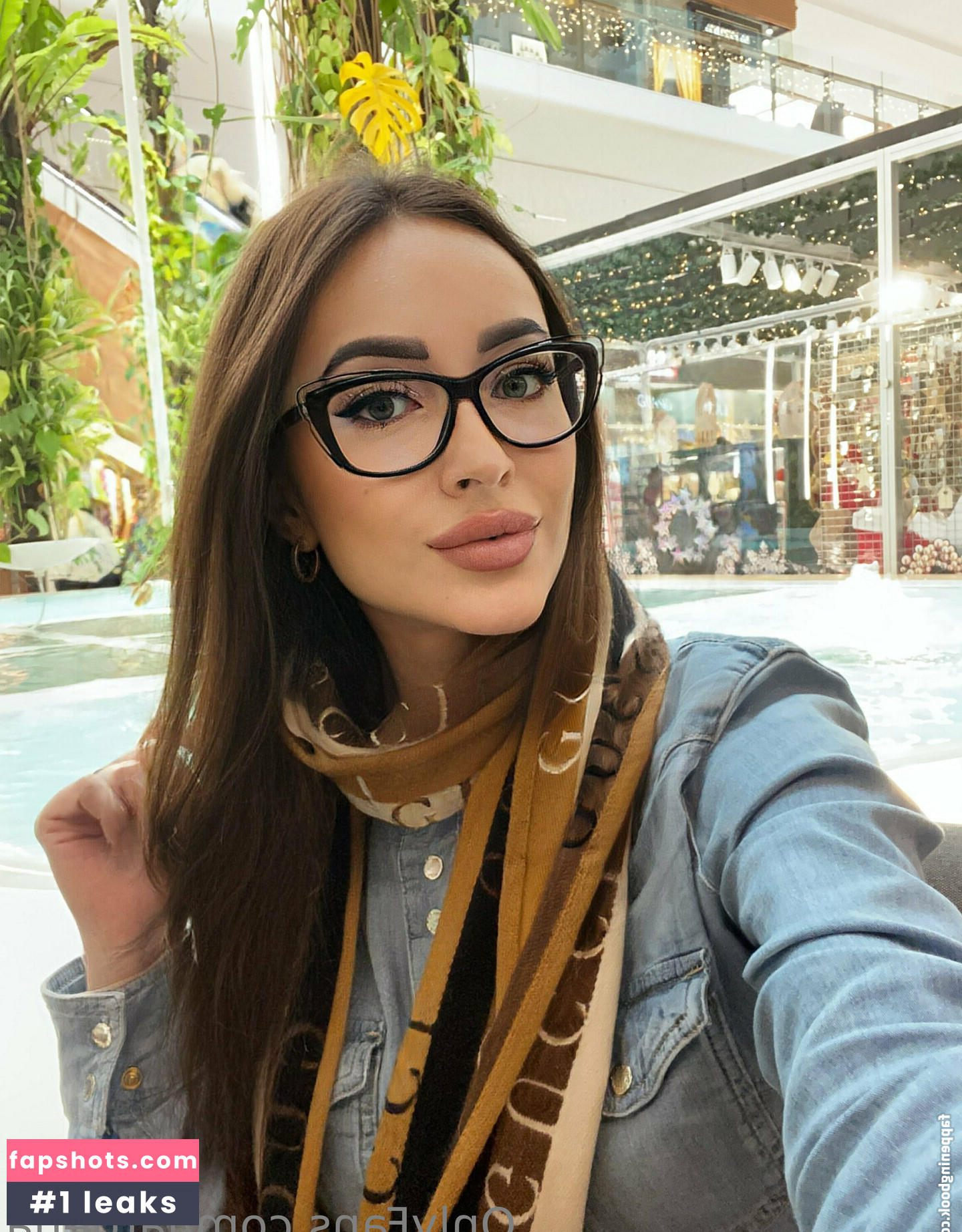 jardena Nahé úniky fotek pouze od fanoušků #37 - Fapshots