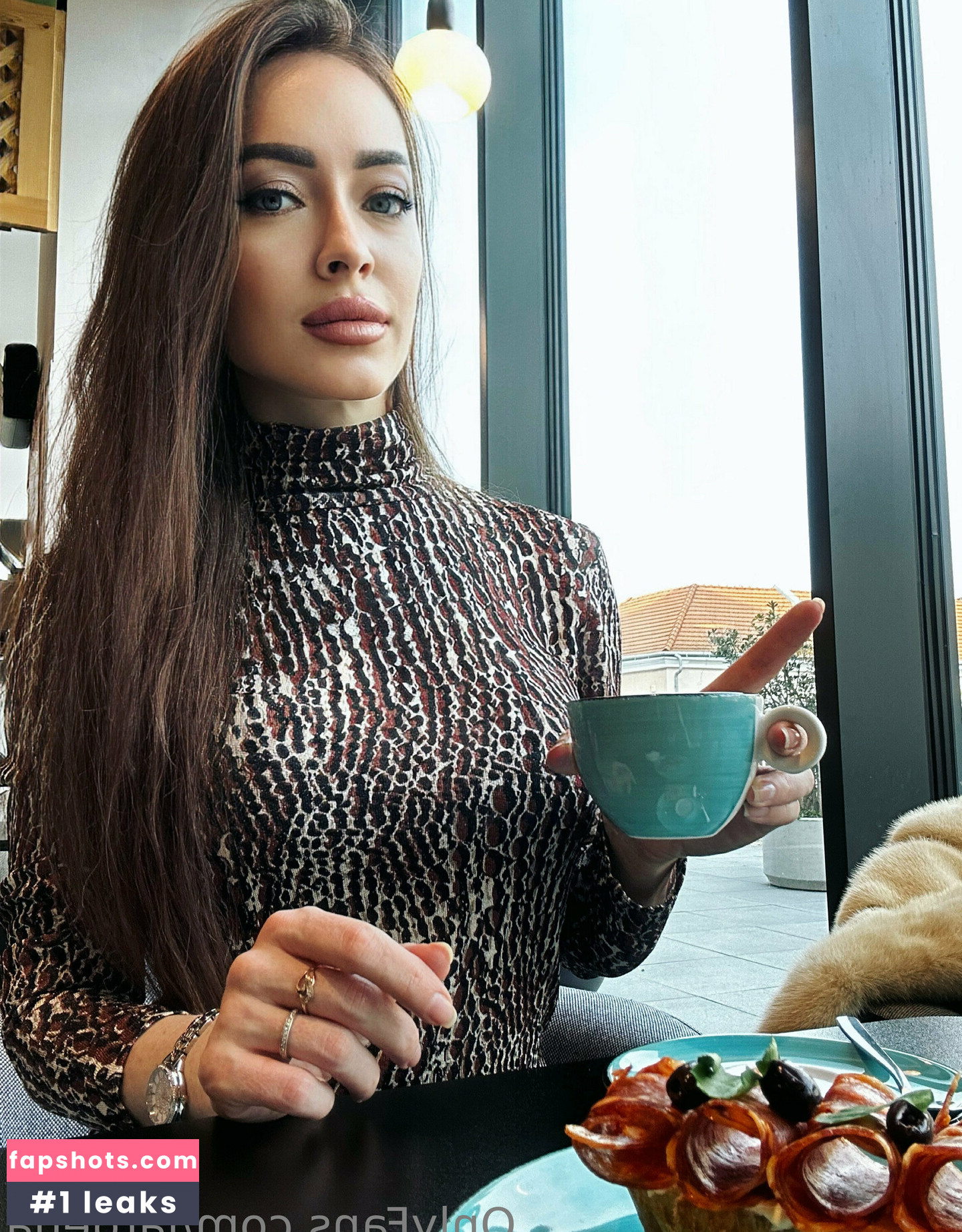 jardena Nahé úniky fotek pouze od fanoušků #5 - Fapshots