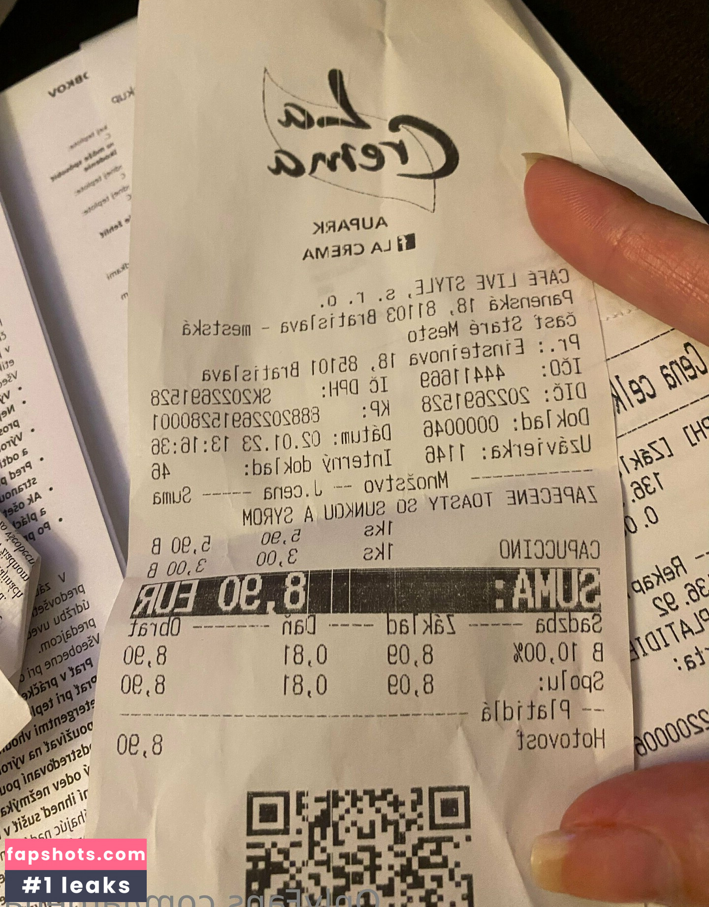 jardena Nahé úniky fotek pouze od fanoušků #44 - Fapshots