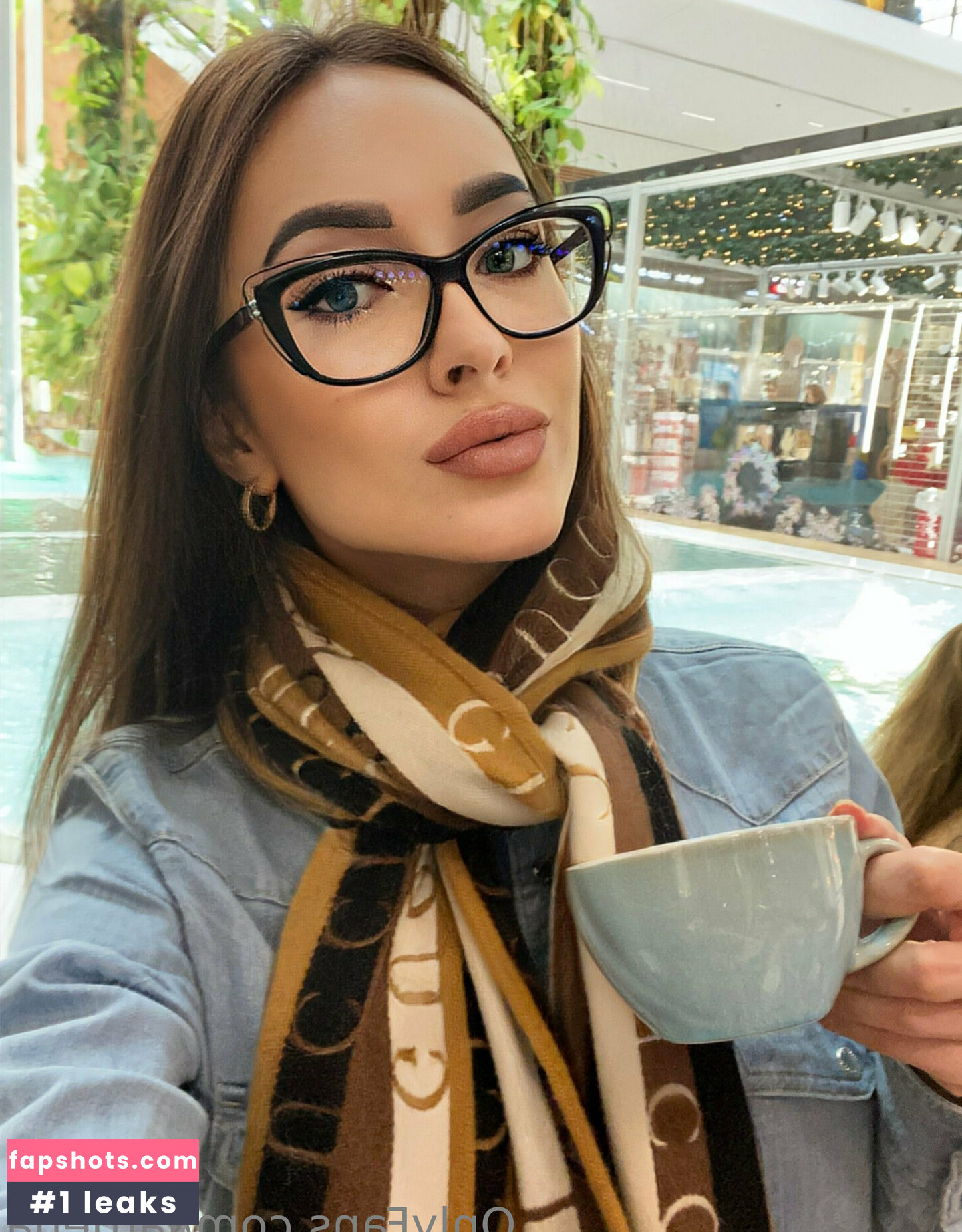 jardena Nahé úniky fotek pouze od fanoušků #47 - Fapshots