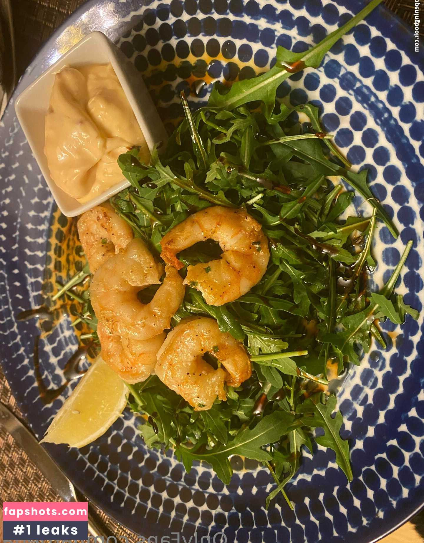 jardena Nahé úniky fotek pouze od fanoušků #48 - Fapshots