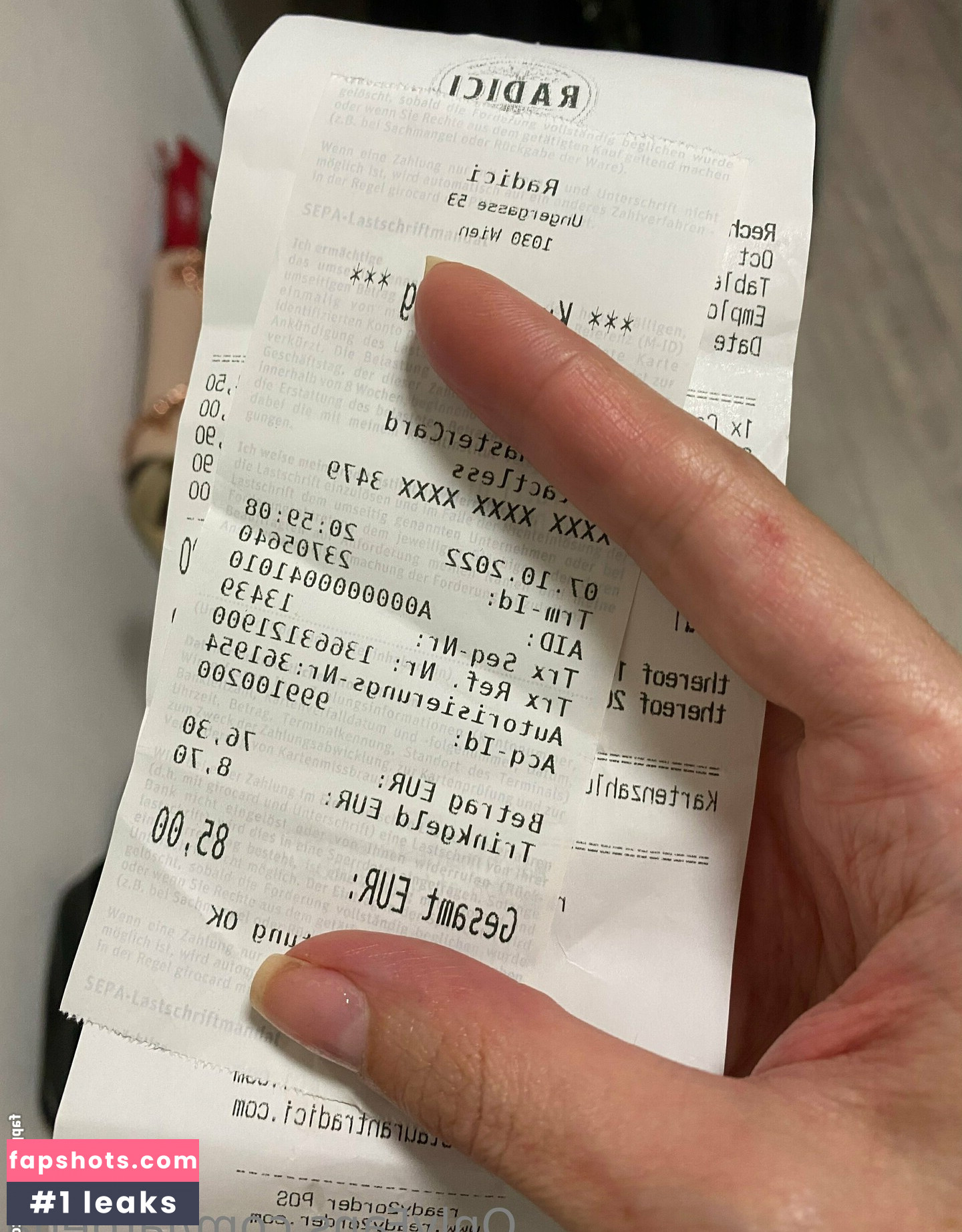 jardena Nahé úniky fotek pouze od fanoušků #50 - Fapshots